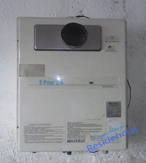 Assistência técnica aquecedores assistência técnica harman
