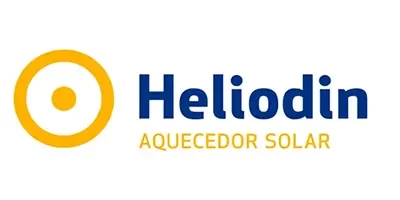 aquecedores heliodin solar