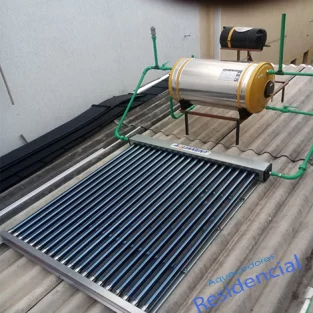 instalação e manutenção de placa solar em sp